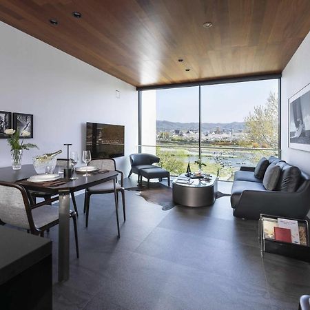 Kamo Residences By Reflections Kyoto Exterior foto