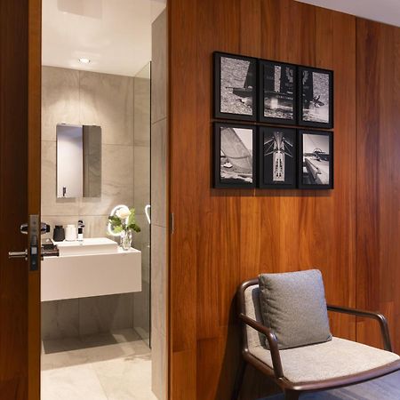 Kamo Residences By Reflections Kyoto Exterior foto