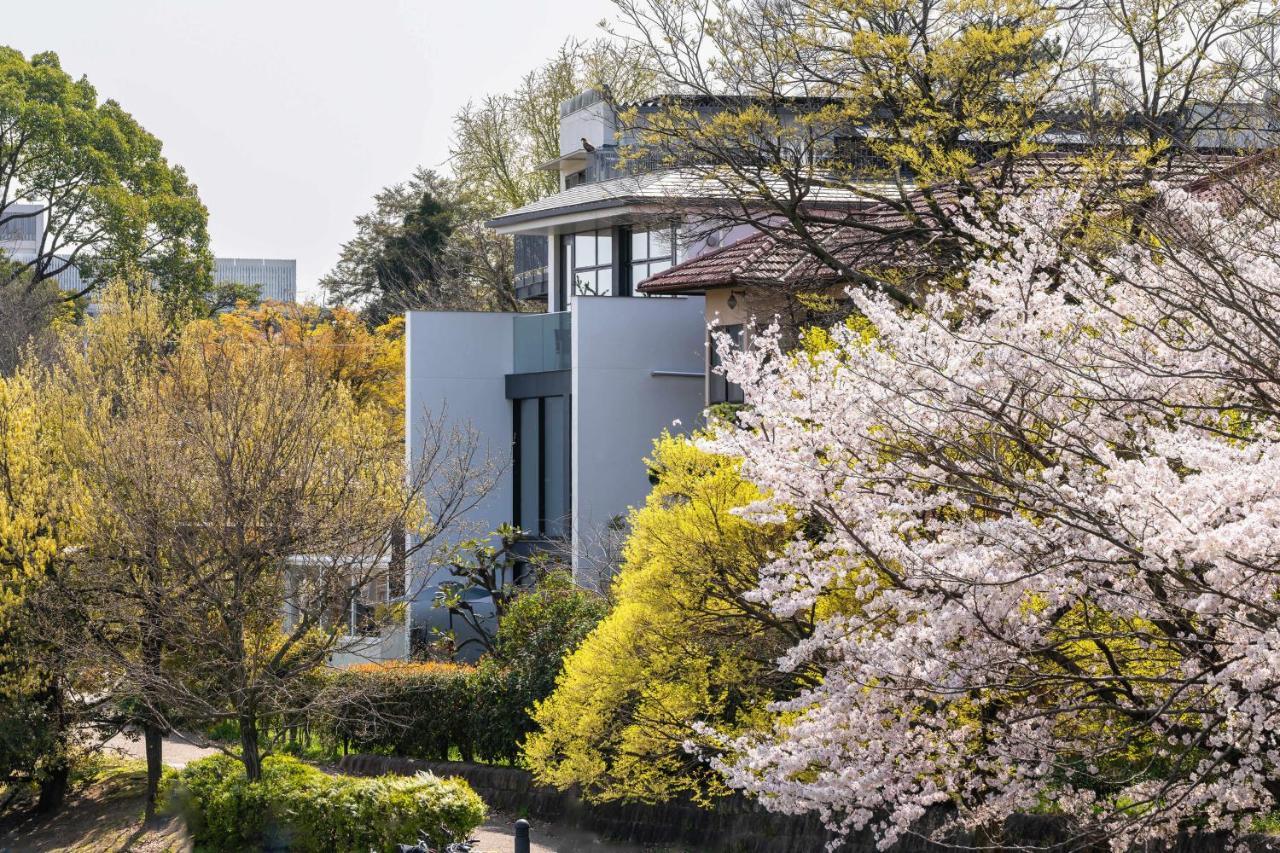 Kamo Residences By Reflections Kyoto Exterior foto