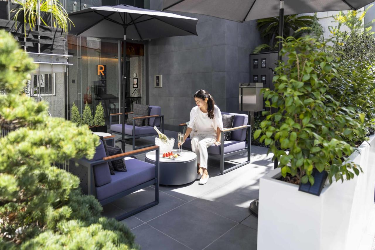 Kamo Residences By Reflections Kyoto Exterior foto