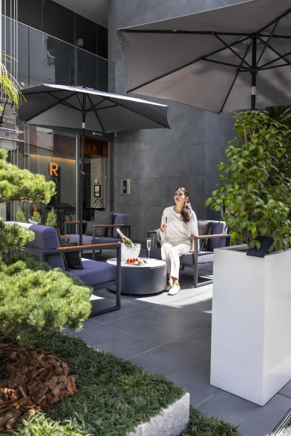 Kamo Residences By Reflections Kyoto Exterior foto