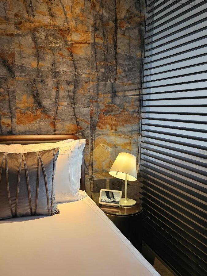 Kamo Residences By Reflections Kyoto Exterior foto