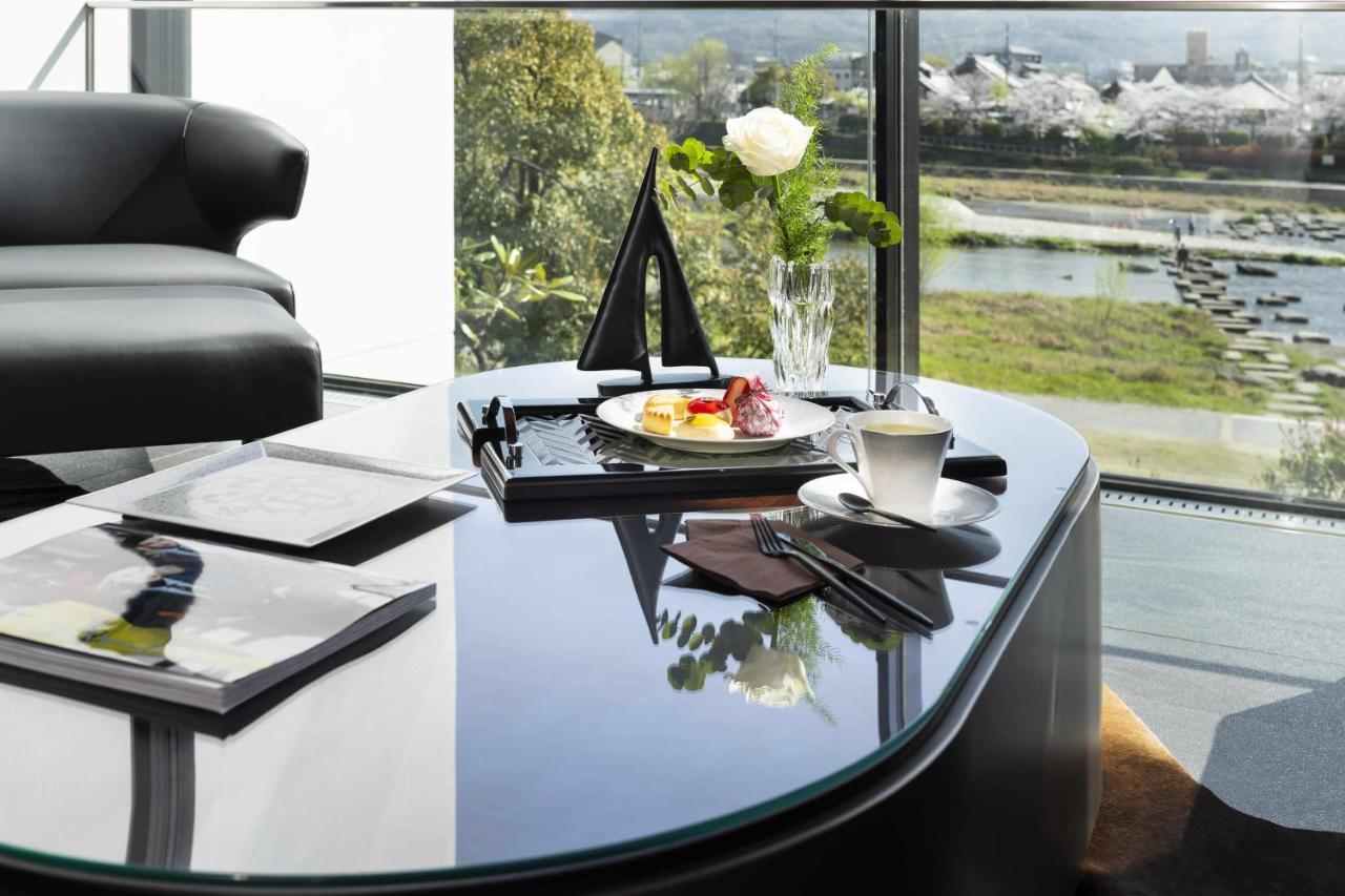 Kamo Residences By Reflections Kyoto Exterior foto