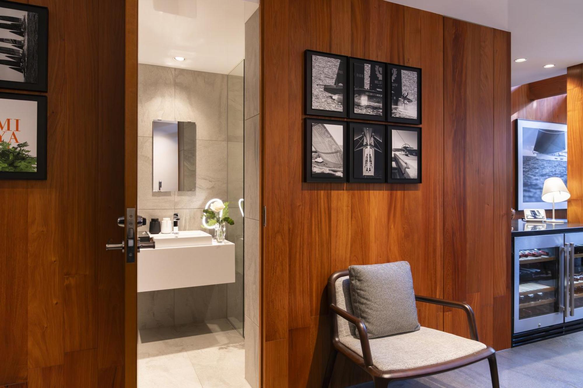 Kamo Residences By Reflections Kyoto Exterior foto